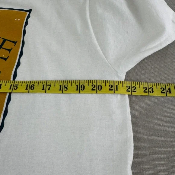 Vintage Impressions of France Midtown Plaza Rochester, NY t shirt XL - Picture 7 of 10